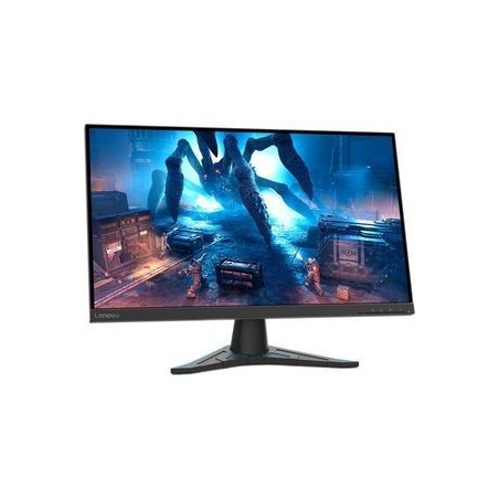 Lenovo G27e-20 27" Full HD 1920 x 1080 Monitor - Stunning Visuals, 100Hz Refresh Rate, HDMI & DisplayPort - Elevate Your Gaming 